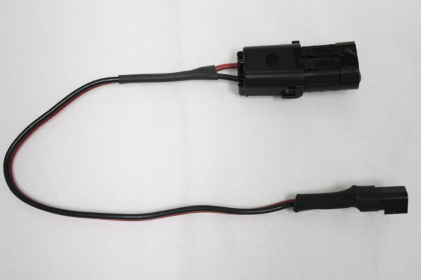 1986-1989 Corvette VAT System Override
