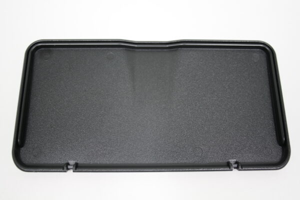 2005-2013 Corvette Vanity Mirror Cover Lid