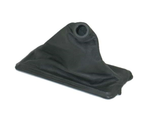 6 SPEED SHIFTER BOOT MANUAL TRANSMISSION (BLACK) 89-94 (800084