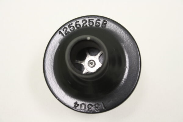1988-1991 Corvette Air Check Valve (Smog Pump Valve)