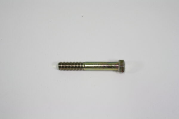 - Corvette Bolt 7/16-14 X 3 HHCS GR8 ZY