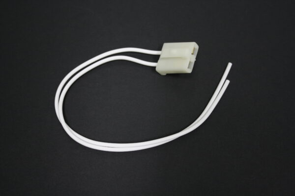 1969-1982 Corvette Alternator Plug Pigtail