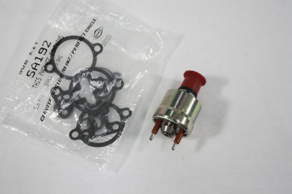 1982-1984 Corvette Crossfire Injector Kit Rear