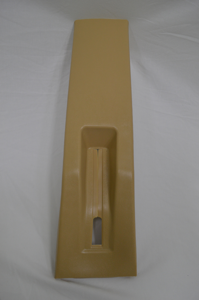 Parking Brake Console (Doeskin) (800070-65) – Keen Parts