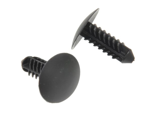 2005-2013 Corvette Front Spoiler/Air Dam Retainer Set (2 Pcs)