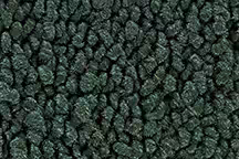 1967-1967 Corvette Convertible 80/20 Carpet Set (Green)