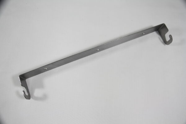 1967-1967 Corvette Washer Bag Bracket with AC