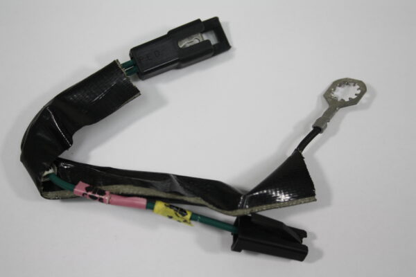 1982-1985 Corvette Horn Forward Jumper Wire with Diode