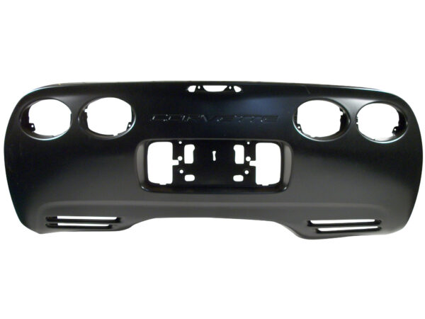 1997-2004 Corvette FASCIA