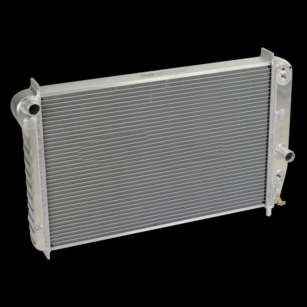 Aluminum Radiator - Automatic Transmission (flare) – Keen Parts