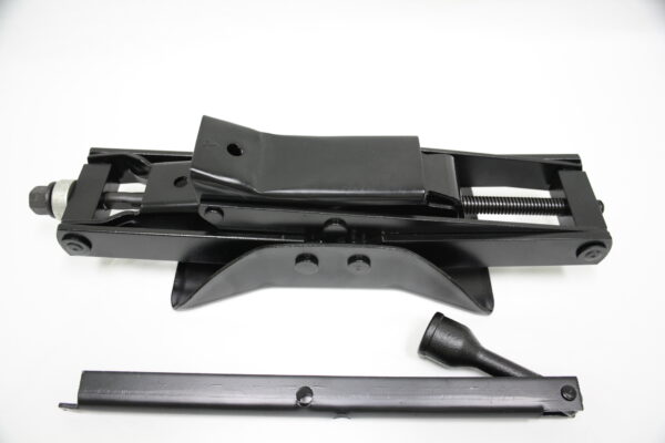 1968-1974 Corvette Scissor Jack with Handle (Correct Reproduction)