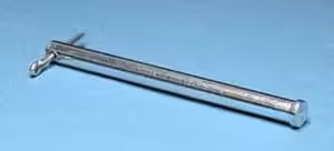 1965-1982 Corvette Disc Brake Pad Pin