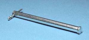 Disc Brake Pad Pin (500243) – Keen Parts