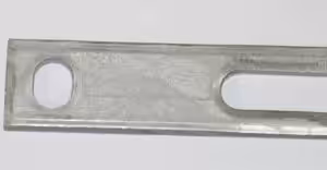 1963-1982 Corvette Trailing Arm Shim 1/4 Inch