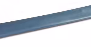 1959-1960 Corvette Grab Bar Assembly (Frost Blue)