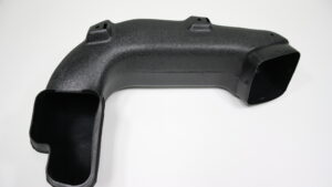 1978-1981 Corvette Side Air Intake Duct (l-82)
