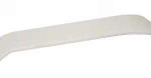 1958-1961 Corvette Side Fender Scoop Extension RH