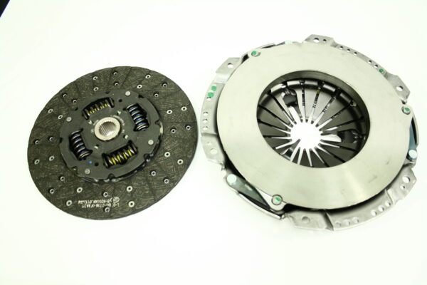 2005-2013 Corvette Stock Clutch Kit