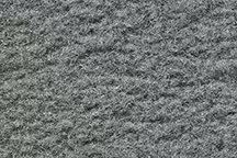 1978-1978 Corvette Carpet Set Cut Pile (Silver) (3 Door)