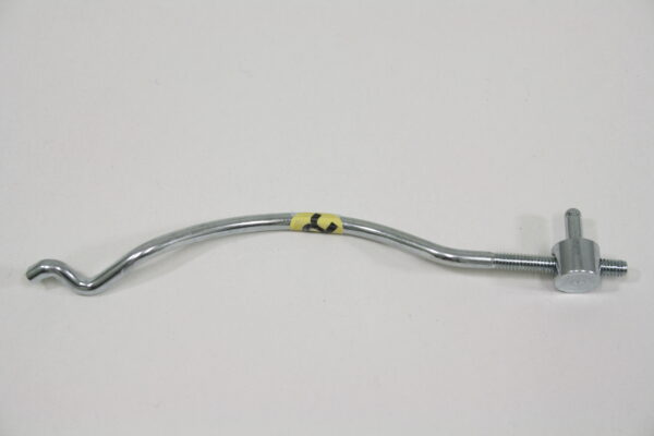 1969-1982 Corvette RH Outer Door Handle Mechanism Rod with Clevis