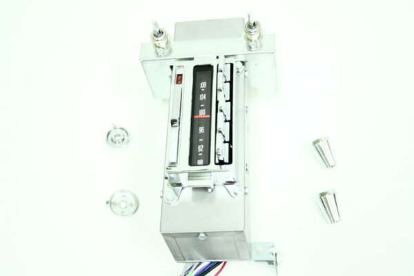 1963-1964 Corvette AM / FM Stereo Radio