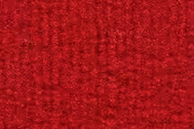 1998-2000 Corvette Convertible Complete Carpet Set, Truvette (Torch Red)