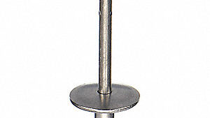 1997-2004 Corvette Rivet