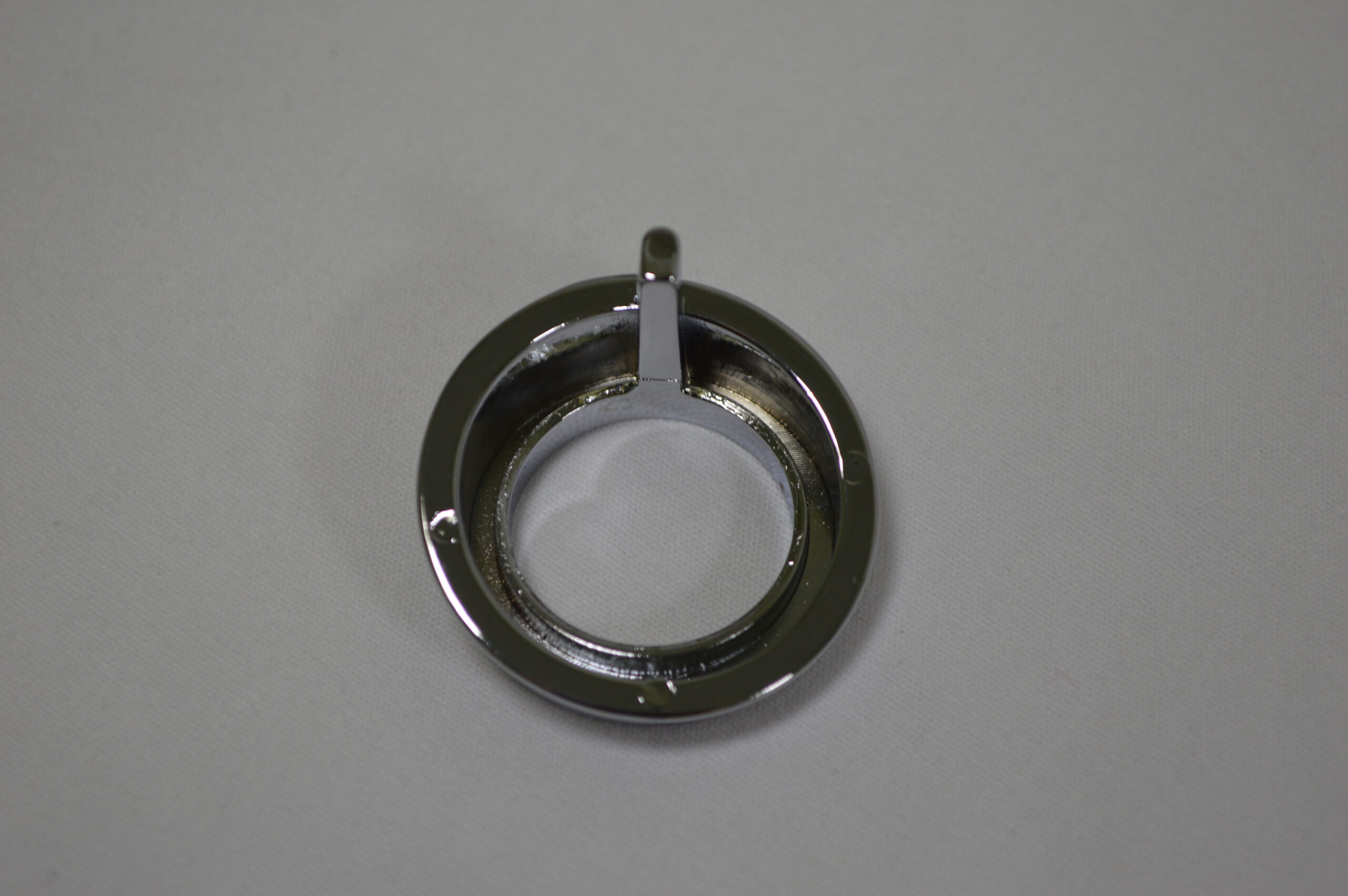 1988-1996 Corvette Power Antenna Bezel - OEM Replacement Body Mounting Part