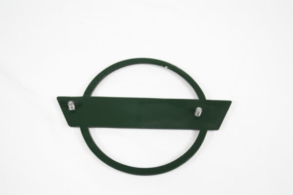 1984-1990 Corvette Gas Door Emblem