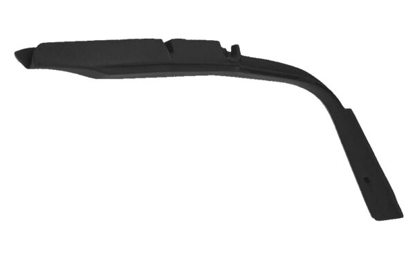 1990-1996 Corvette Dash to Door (Windlace) Weatherstrip LH