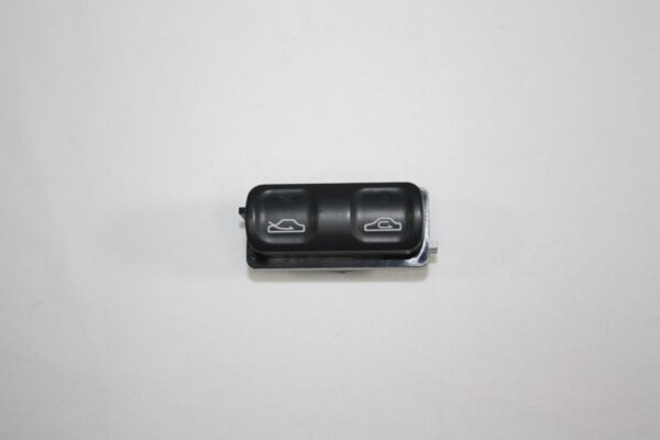 1997-2004 Corvette Climate Control Cycle Button