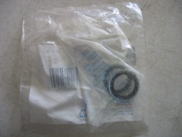 1999-2014 Corvette AC Pressure Hoses Seal (2 Pcs)