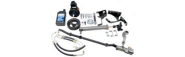 Power Steering Conversion Kit (Big Block) (440557) – Keen Parts