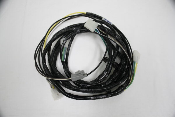 1981-1982 Corvette Power Mirror Harness (Dual Electric Side Mirrors)