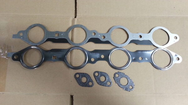 2001-2004 Corvette Exhaust Manifold Gasket