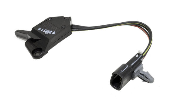 1993-2007 Corvette Switch- Lamp / Trunk Lid Release Ajar
