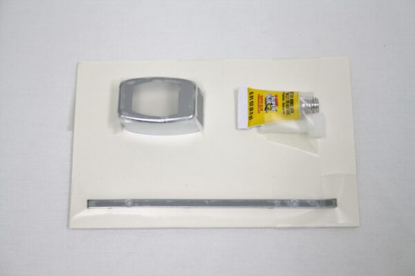 1967-1982 Corvette PARKING BRAKE HANDLE REPAIR KIT 67L-82