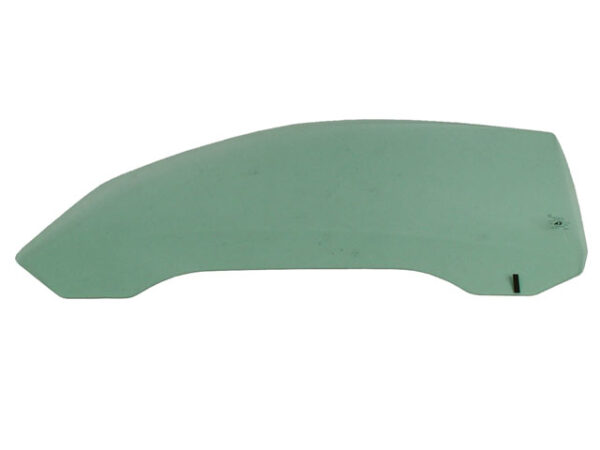 1997-2004 Corvette LEFT HAND DOOR GLASS 1997-2004