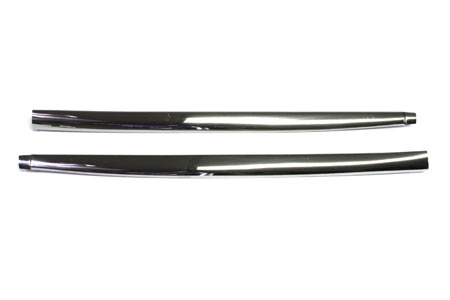 Door Reveal Molding (Outer Pair) (130013) – Keen Parts