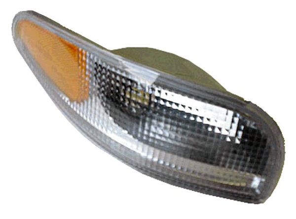 1997-2004 Corvette RH Export Front Park / Turn Signal Light
