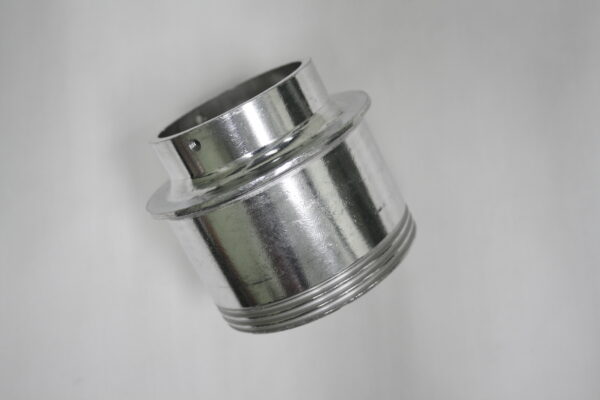 1984-1987 Corvette Aluminum Wheel Adaptor