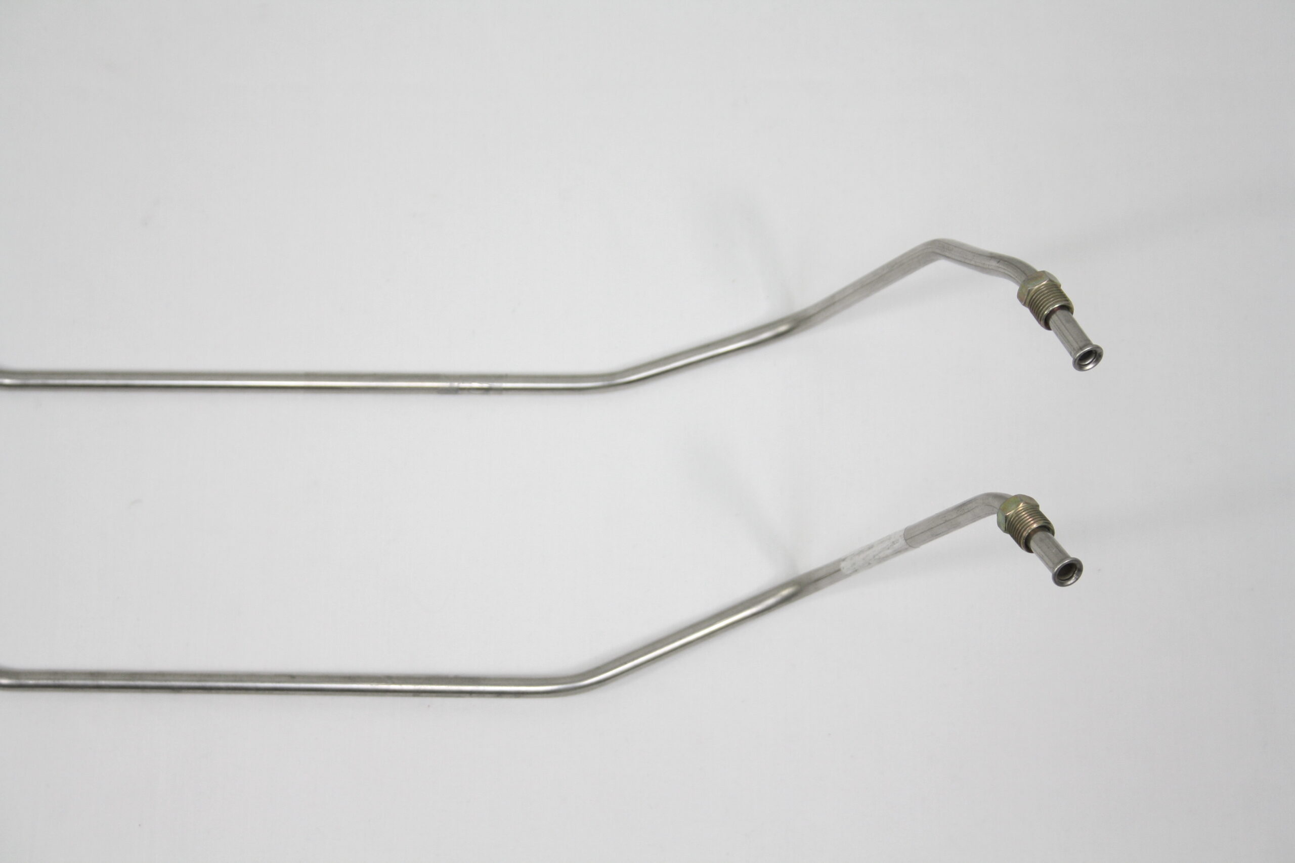 Transmission Cooler Lines - Pair 700R4 – Keen Parts
