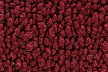 1965-1965 Corvette Coupe 80/20 Carpet Set with Pad (Maroon)