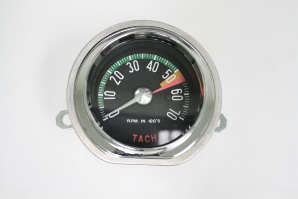 1960-1960 Corvette Tachometer (5500 RPM) Generator Drive