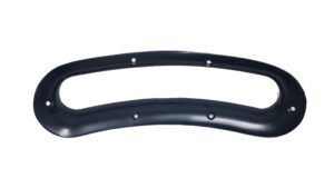 1966-1966 Corvette Grab Bar Insert (Dark Blue) (6 Hole)
