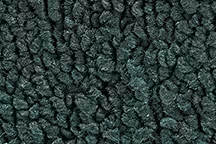 1976-1976 Corvette Complete Carpet Set with Pad 80/20 (Bluegreen)