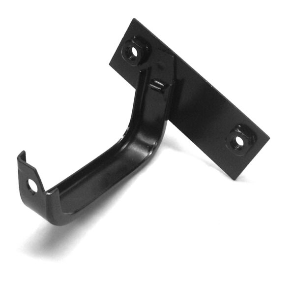 1969-1972 Corvette Rh Radiator Upper Support Bracket - Big Block 427/454