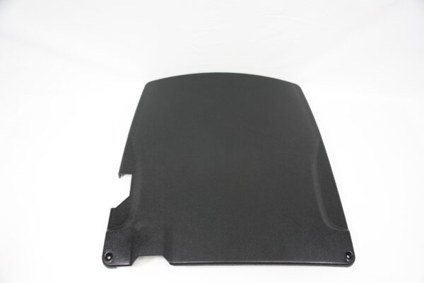 1968-1968 Corvette Seat Back (1st Design - Low Handle)