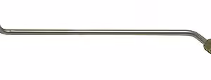 1962-1962 Corvette Upper Choke Tube 3