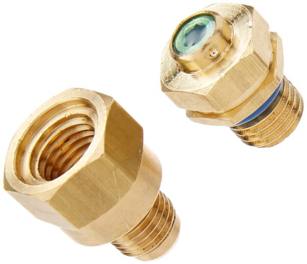 1997-2002 Corvette AC Compressor Pressure Relief Valve